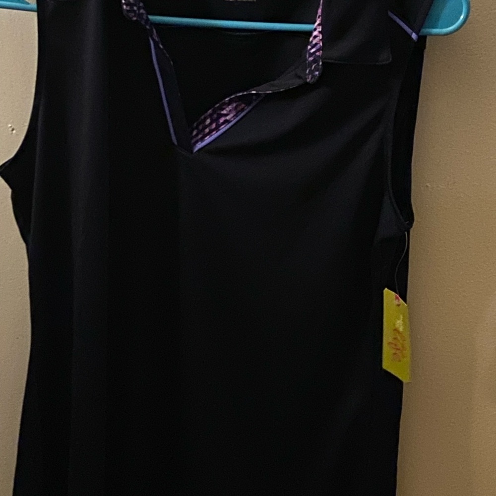 Bulk of workout shirts size small to medium.